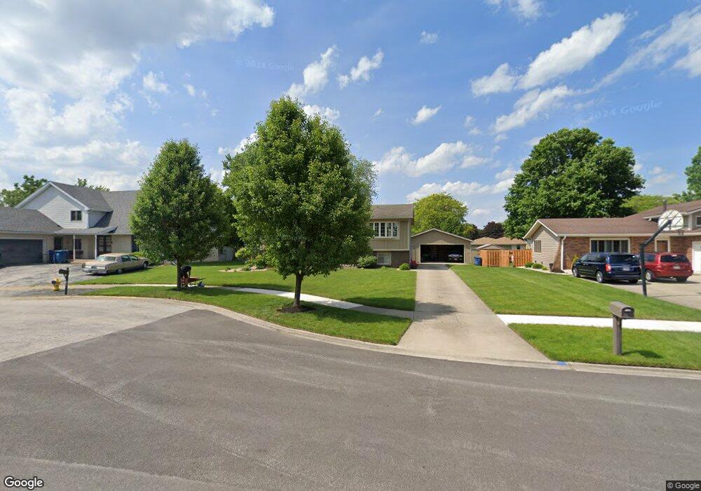 13 Ivy Ln, Dyer, IN 46311 - photo 1