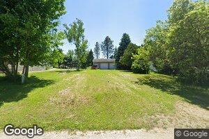 4730 South St, Gagetown, MI 48735