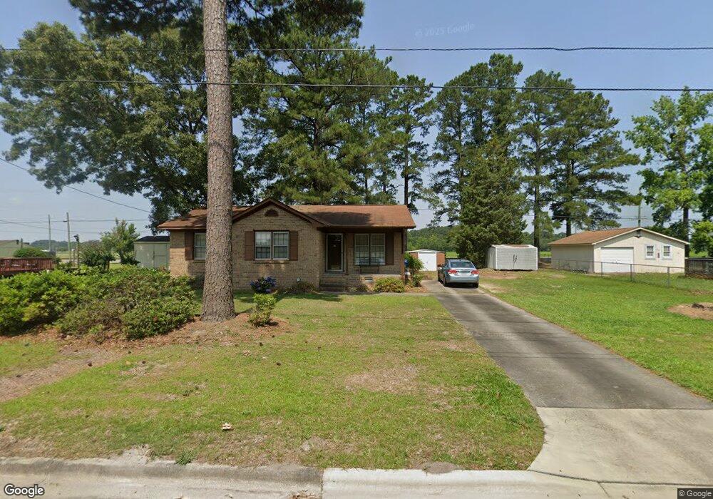 2780 Gaylord St, Winterville, NC 28590 - photo 1