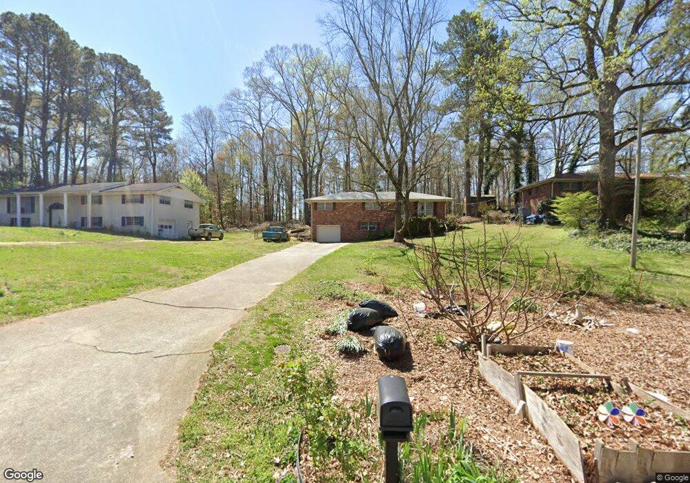 1951 Cox Dr, Austell, GA 30168 - photo 1