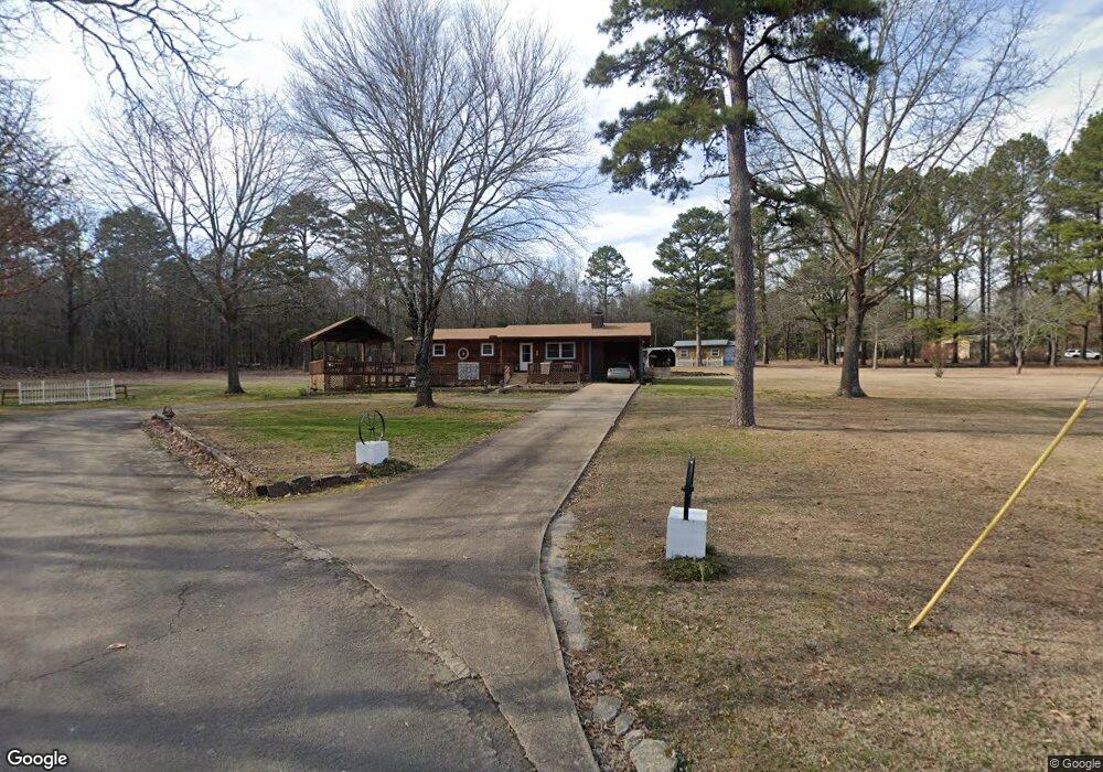 129 Baxter Ln, Heber Springs, AR 72543 - photo 1