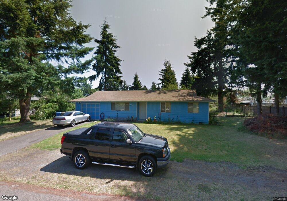 1203 NW Crystal Ct, Yelm, WA 98597 - photo 1