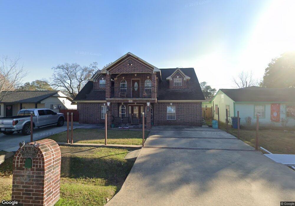 3118 Mohawk St, Houston, TX 77093 - photo 1