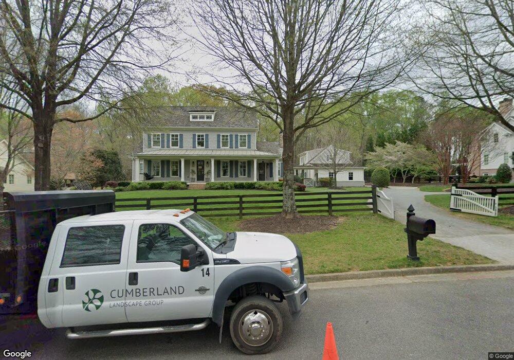 12925 Heydon Hall, Roswell, GA 30075 - photo 1