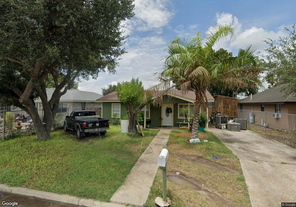 2918 Yanez St, Donna, TX 78537 - photo 1