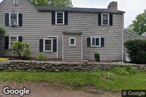 28 Old Snake Hill Rd, Pound Ridge, NY 10576