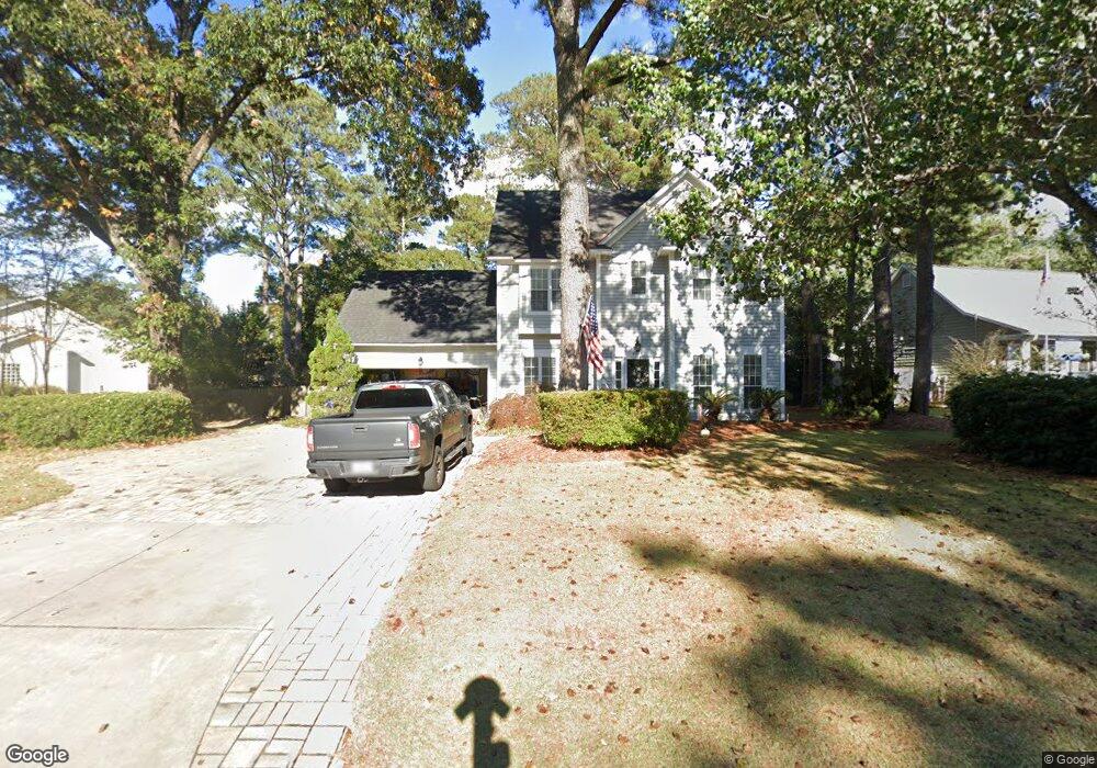 6508 Red Cedar Rd, Wilmington, NC 28411 - photo 1