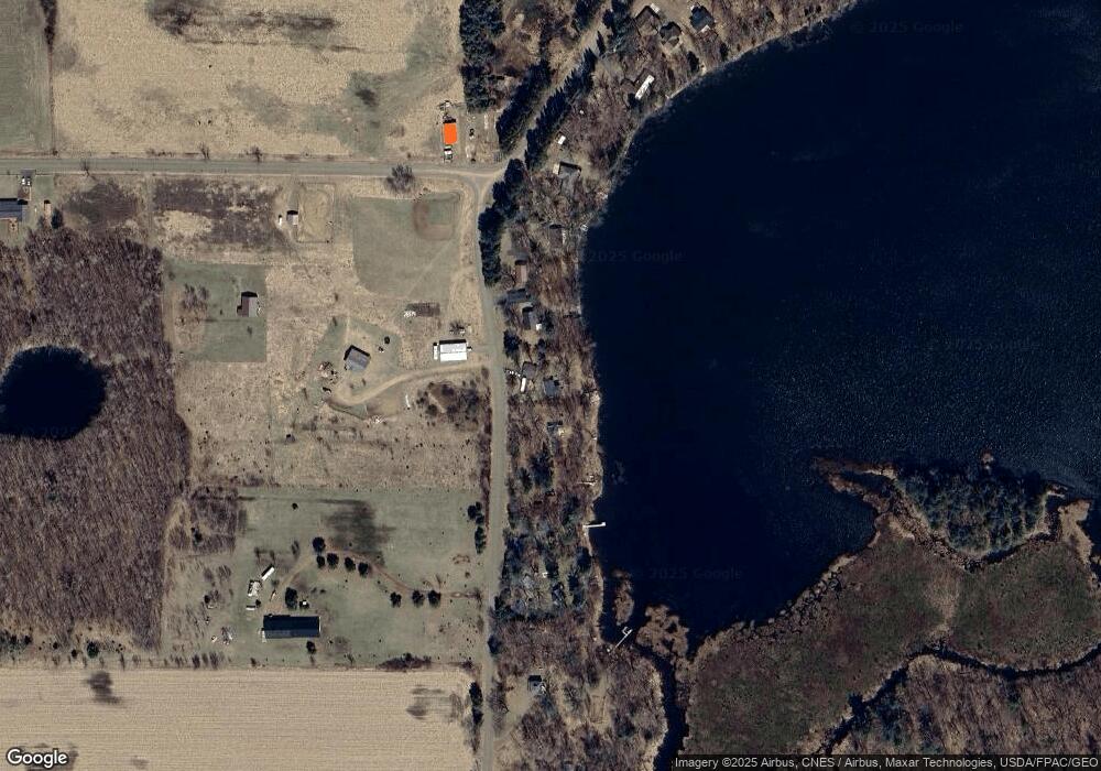 27340 W Connors Lake Rd, Webster, WI 54893 - photo 1