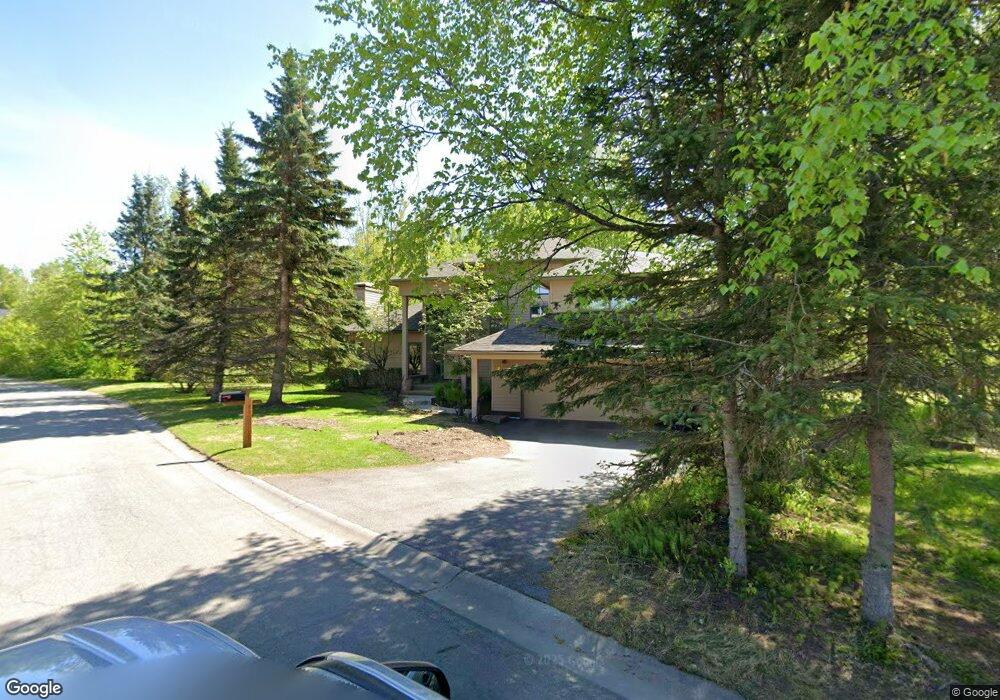 2231 Kissee Ct, Anchorage, AK 99517 - photo 1