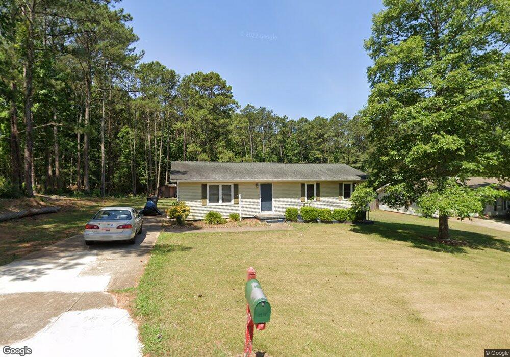 1730 Sigman East Dr NW unit 1, Conyers, GA 30012 - photo 1