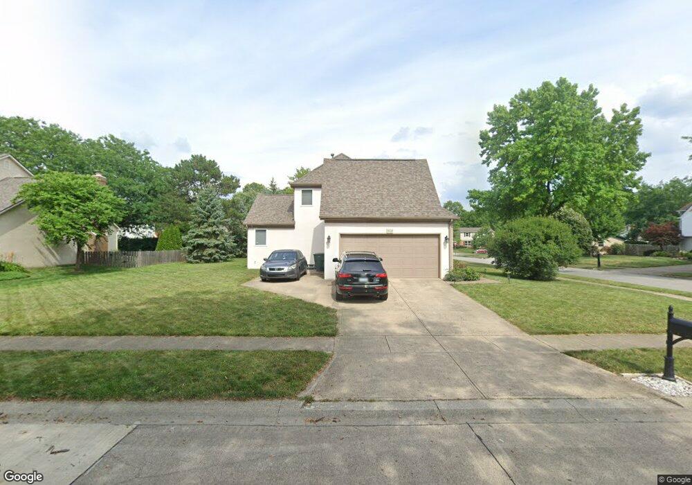 5600 Fraley Ct, Columbus, OH 43235 - photo 1