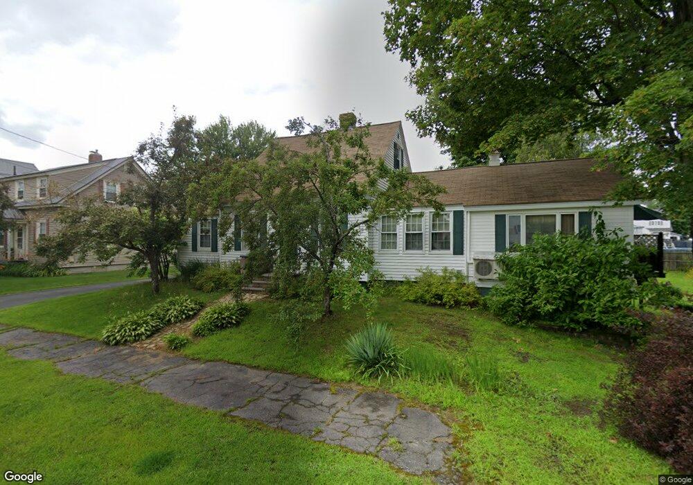 100 Water St, Millinocket, ME 04462 - photo 1