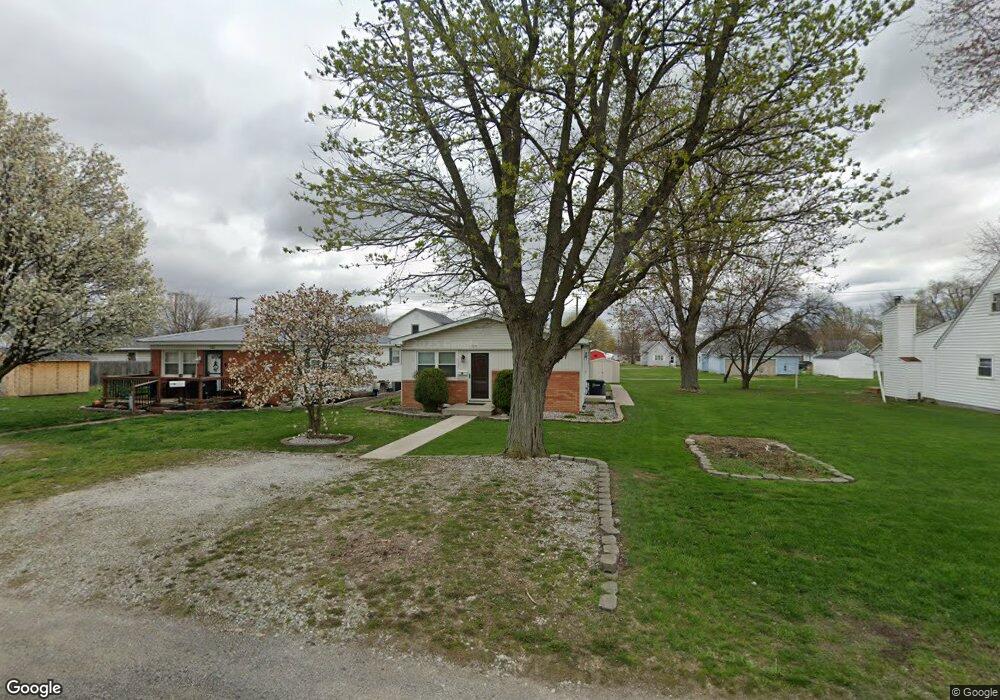 729 N 13th St, Elwood, IN 46036 - photo 1