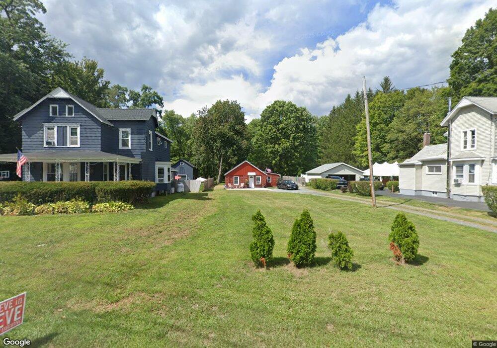 1877 Brookview Rd, Castleton On Hudson, NY 12033 - photo 1