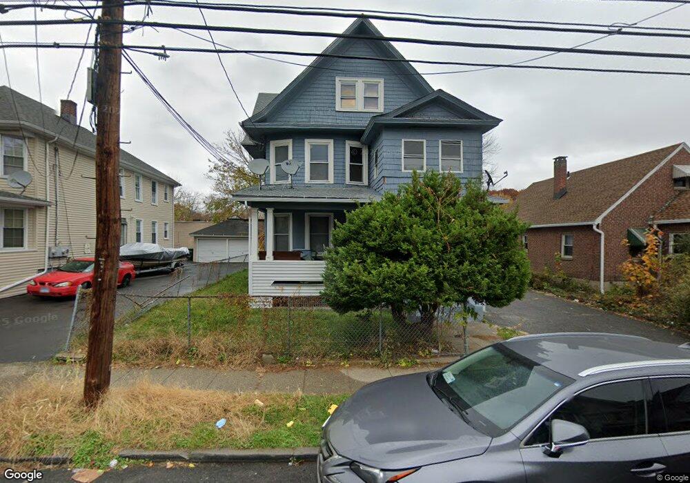 802 Lindley St, Bridgeport, CT 06606 - photo 1