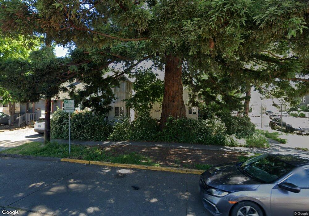 1491 Mill St unit 1, Eugene, OR 97401 - photo 1