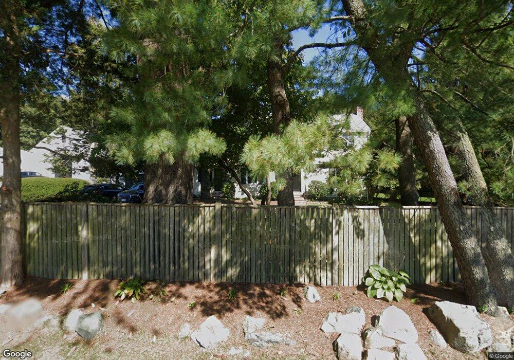 157 Charles River St, Needham, MA 02492 - photo 1