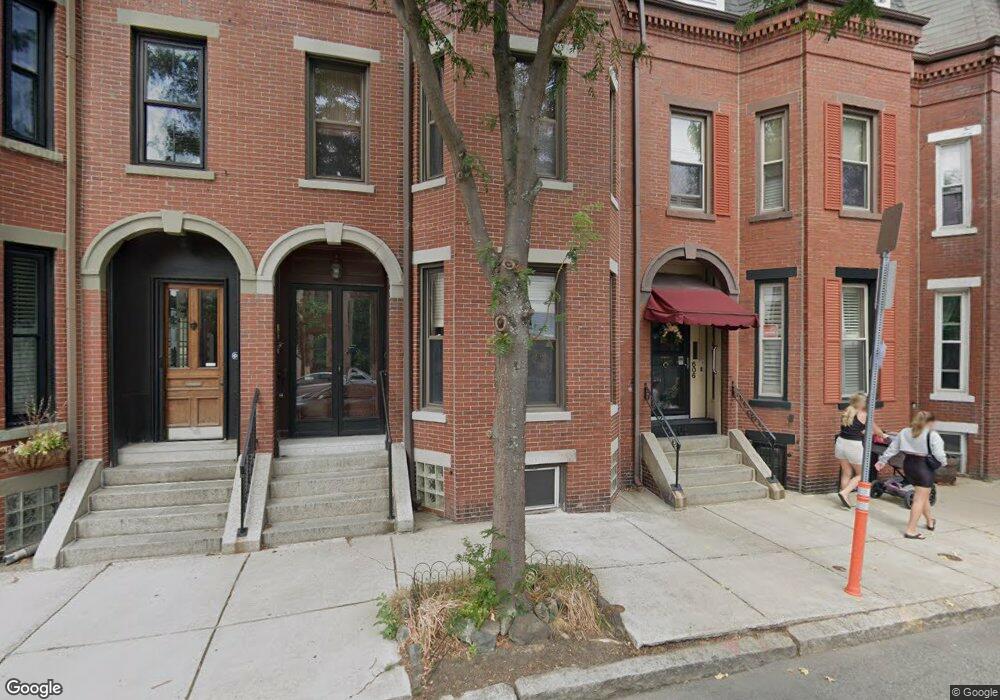 606 E 7th St, Boston, MA 02127 - photo 1