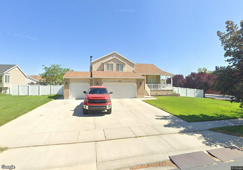 1606 W 8510 S, West Jordan, UT 84088 - photo 1