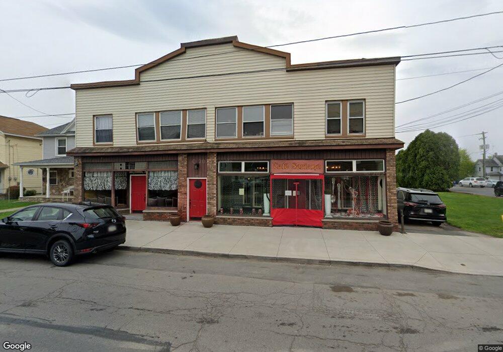 523 Main St unit . A, Peckville, PA 18452 - photo 1