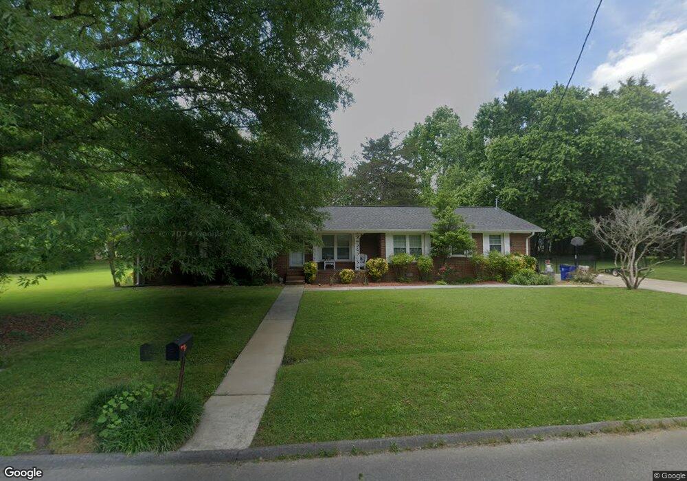 3435 Clearwater Dr NE, Cleveland, TN 37312 - photo 1