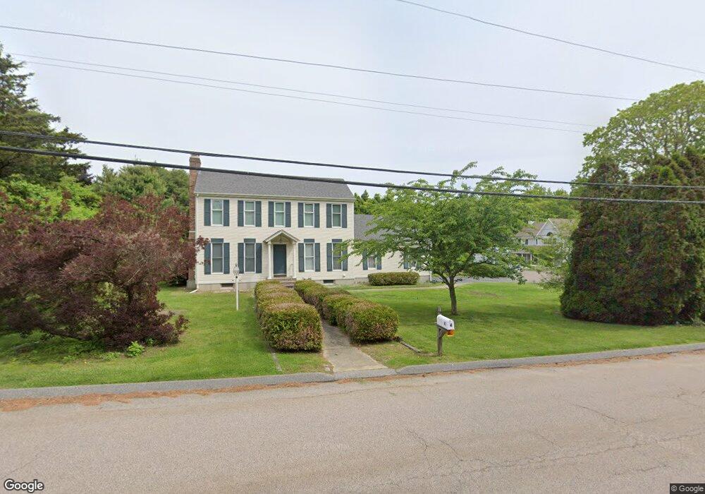 4 Deer Run, Westerly, RI 02891 - photo 1