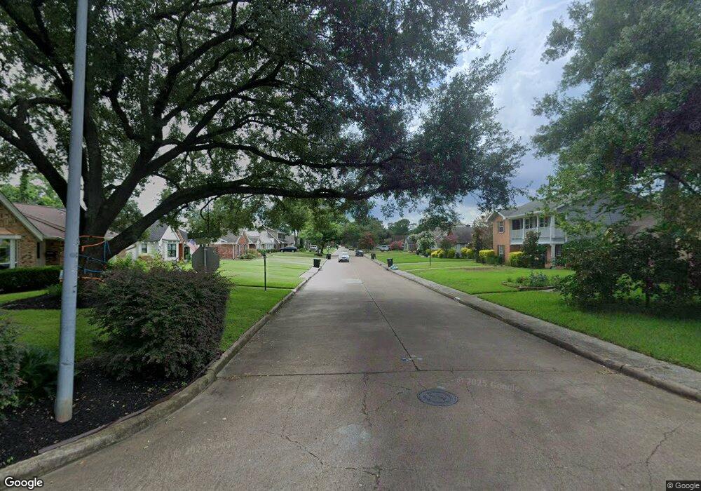 2180 Del Norte St, Houston, TX 77018 - photo 1