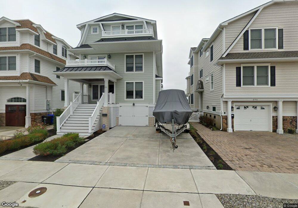 490 22nd St, Avalon, NJ 08202 - photo 1