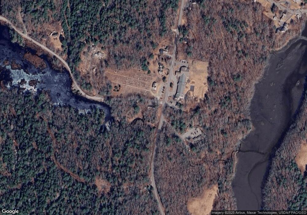 6 W Georgetown Rd, Georgetown, ME 04548 - photo 1