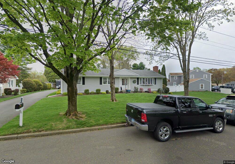 43 Chanbrook Rd, Stratford, CT 06614 - photo 1