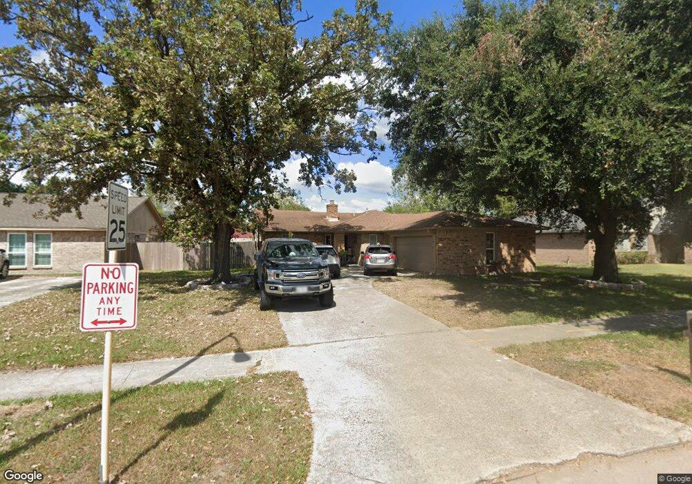 6518 Trail Valley Way, Houston, TX 77086 - photo 1