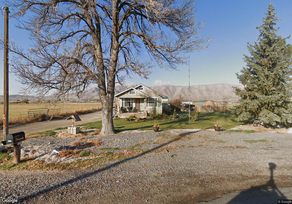 9198 S 4400 W, Payson, UT 84651 - photo 1
