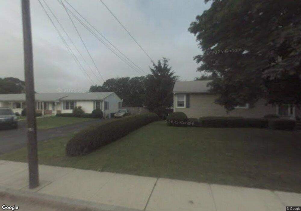 2 Tartaglia St, Johnston, RI 02919 - photo 1