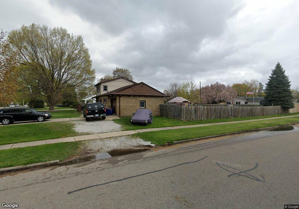 4711 W St Joe Hwy, Lansing, MI 48917 - photo 1