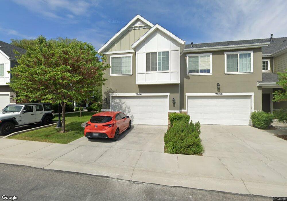 7906 S Farm House Ln unit 23, Midvale, UT 84047 - photo 1