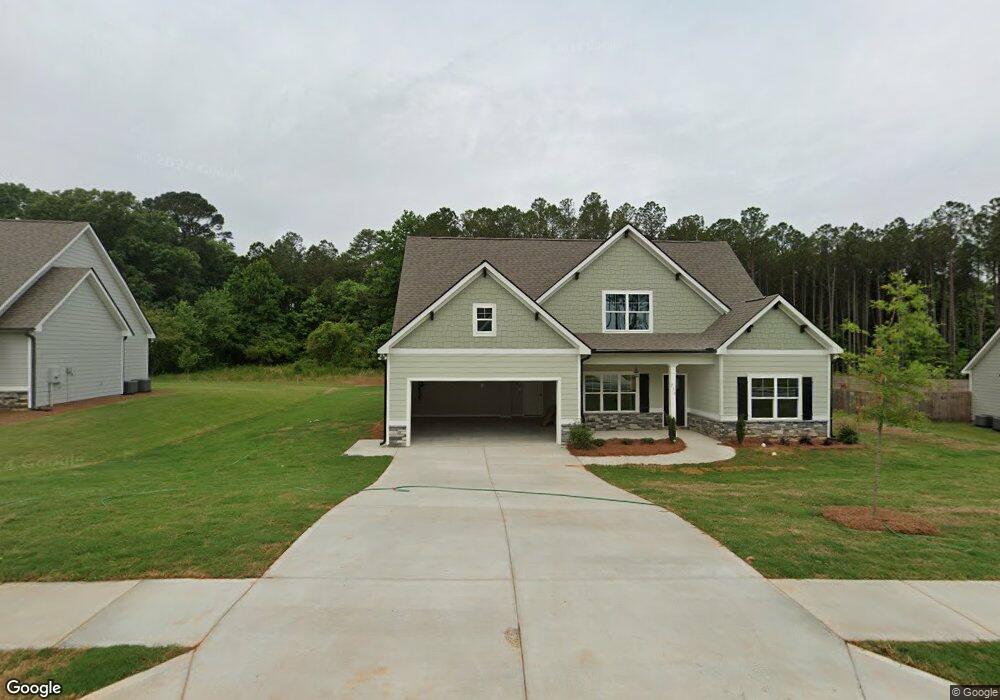 250 Cushing St unit 111, Senoia, GA 30276 - photo 1