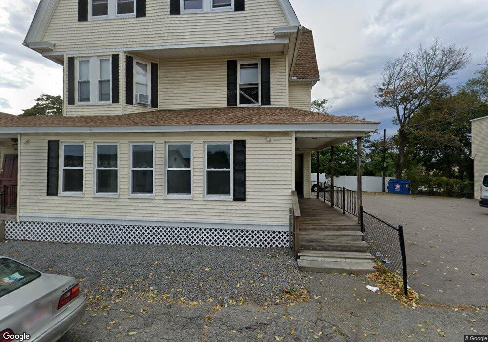 3 Exeter St, Worcester, MA 01603 - photo 1