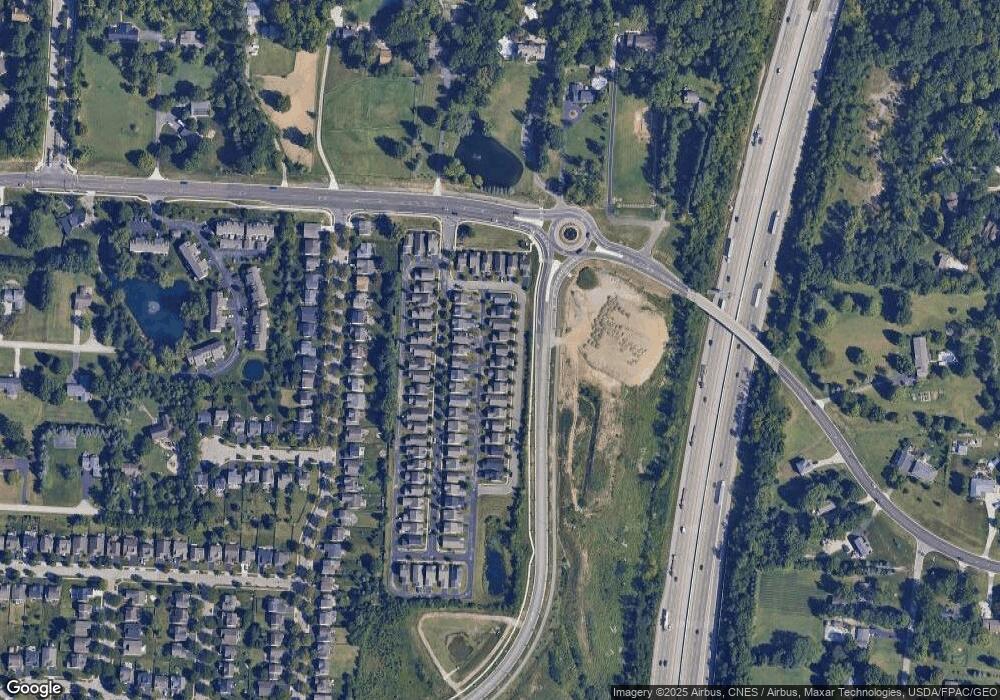 9313 Cliff Springs Trail, Columbus, OH 43240 - photo 1