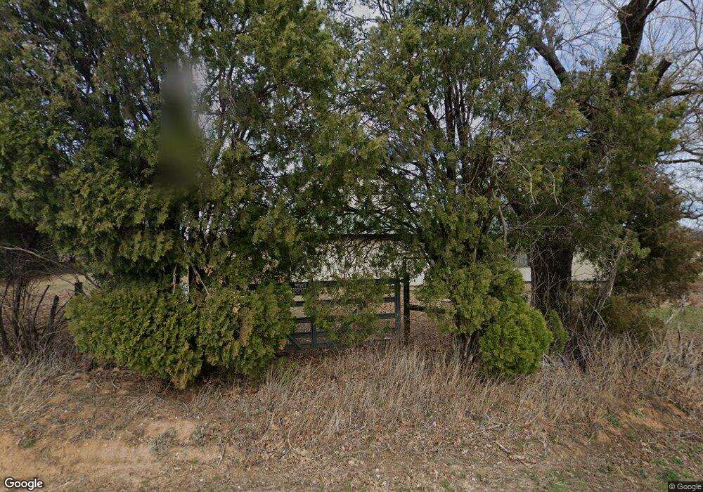 158 County Road 4898, Springtown, TX 76082 - photo 1