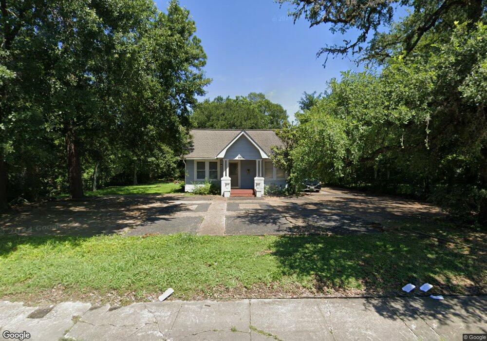 5501 Scott St, Houston, TX 77021 - photo 1