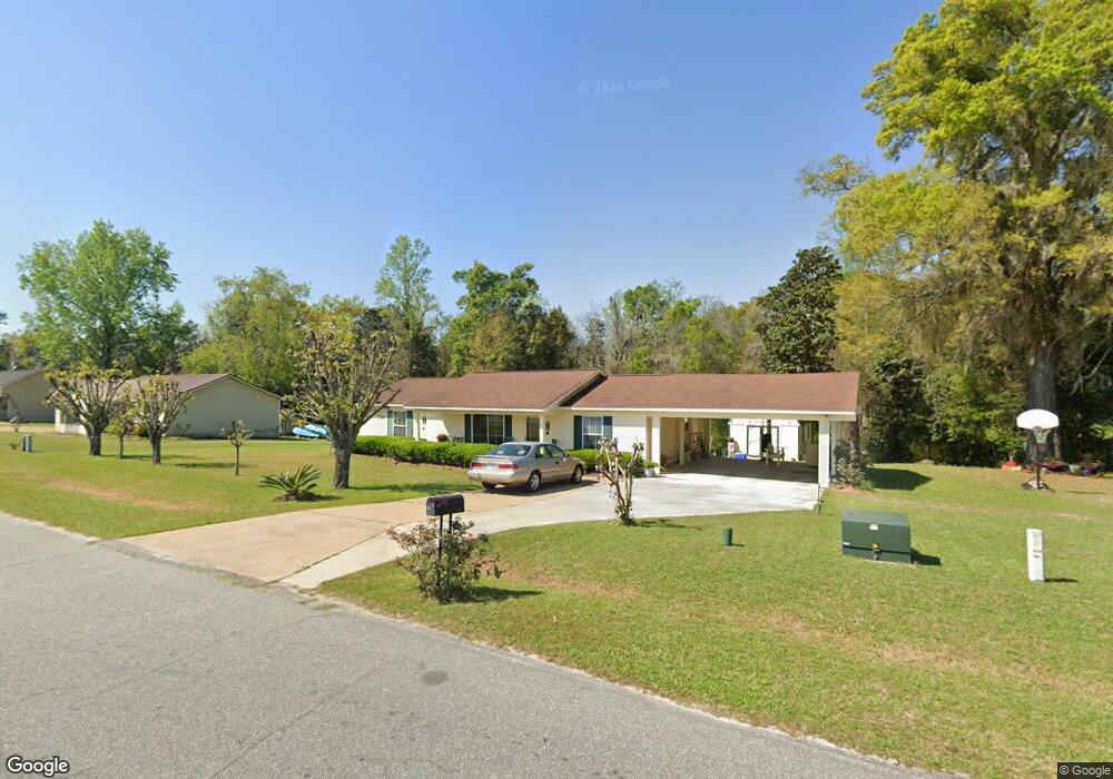 417 Bay Tree Rd, Cairo, GA 39828 - photo 1