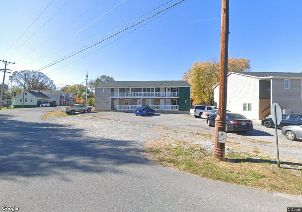 302 S Marshall St unit 6, Ranson, WV 25438 - photo 1