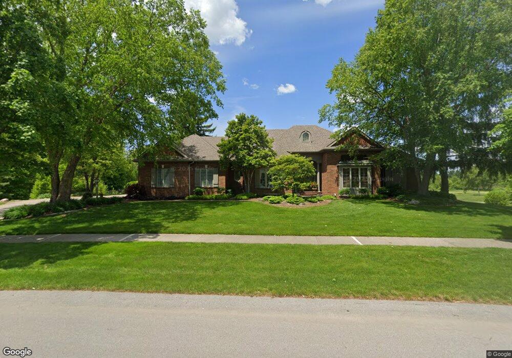 2795 Beechtree Dr SW, Byron Center, MI 49315 - photo 1