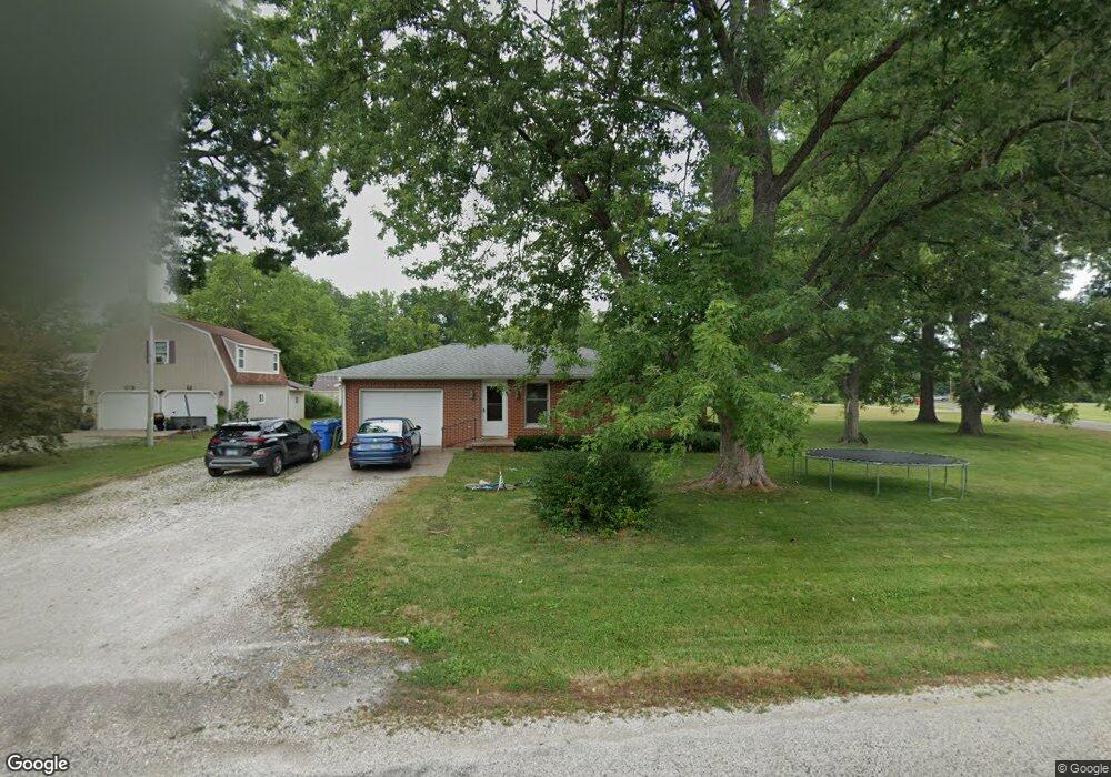 745 S Stowe St, Virginia, IL 62691 - photo 1
