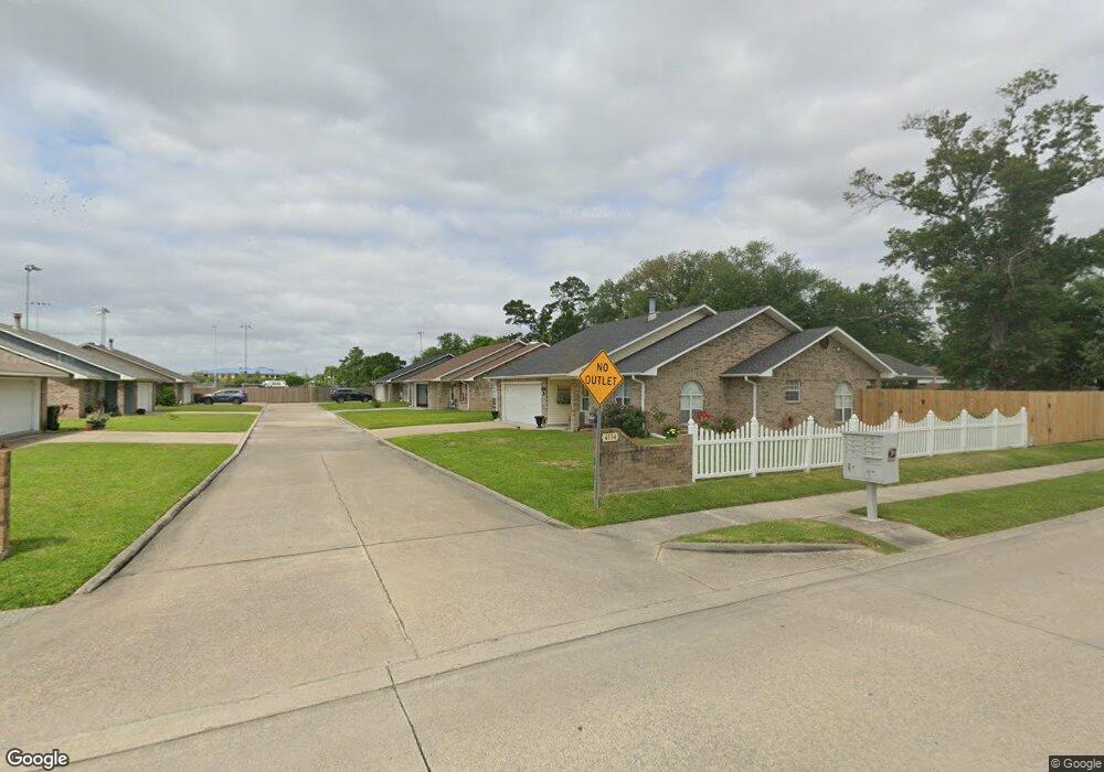 4334 Benoit Ln unit LANE, Lake Charles, LA 70605 - photo 1