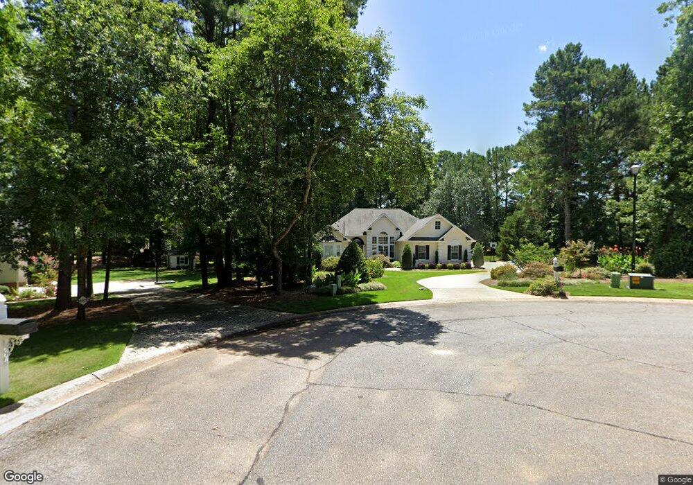 28 Gaston Square, Sharpsburg, GA 30277 - photo 1