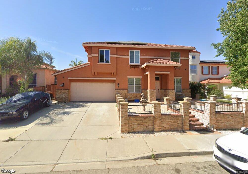 1913 Tioga Pass Way, Antioch, CA 94531 - photo 1