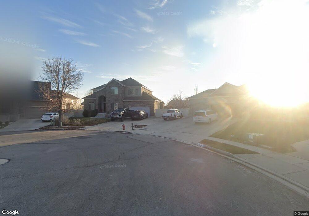 1865 W Colony Pointe Dr, Lehi, UT 84043 - photo 1