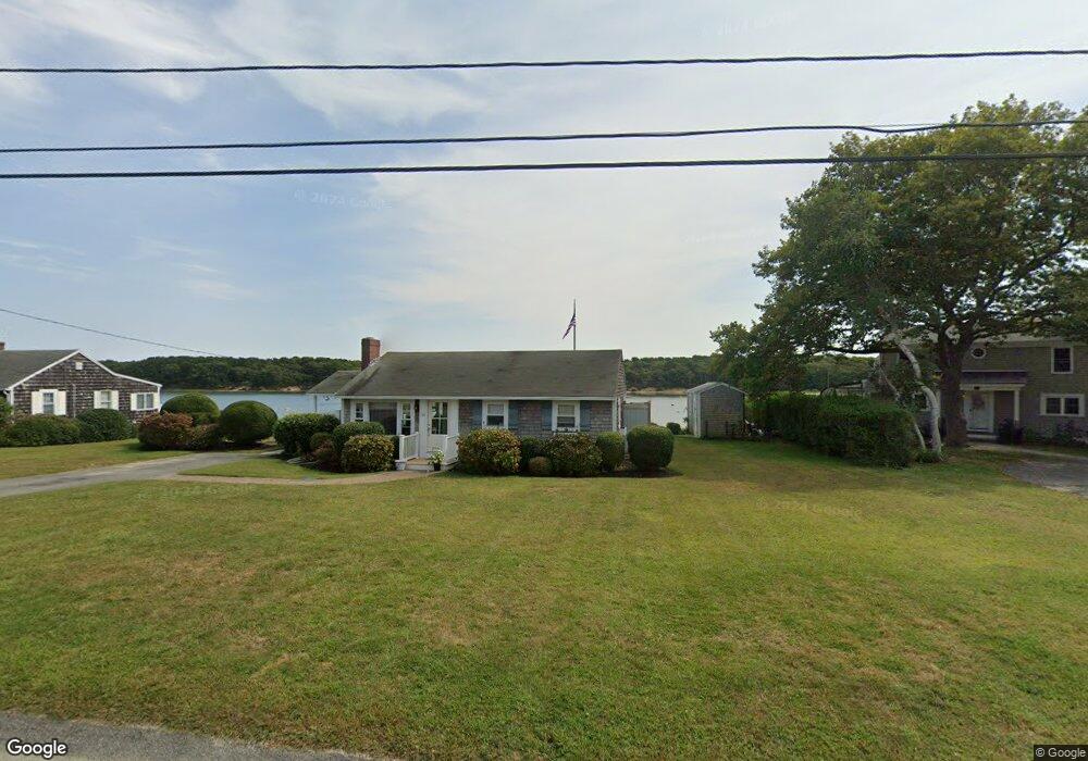 354 Edgewater Dr E, East Falmouth, MA 02536 - photo 1