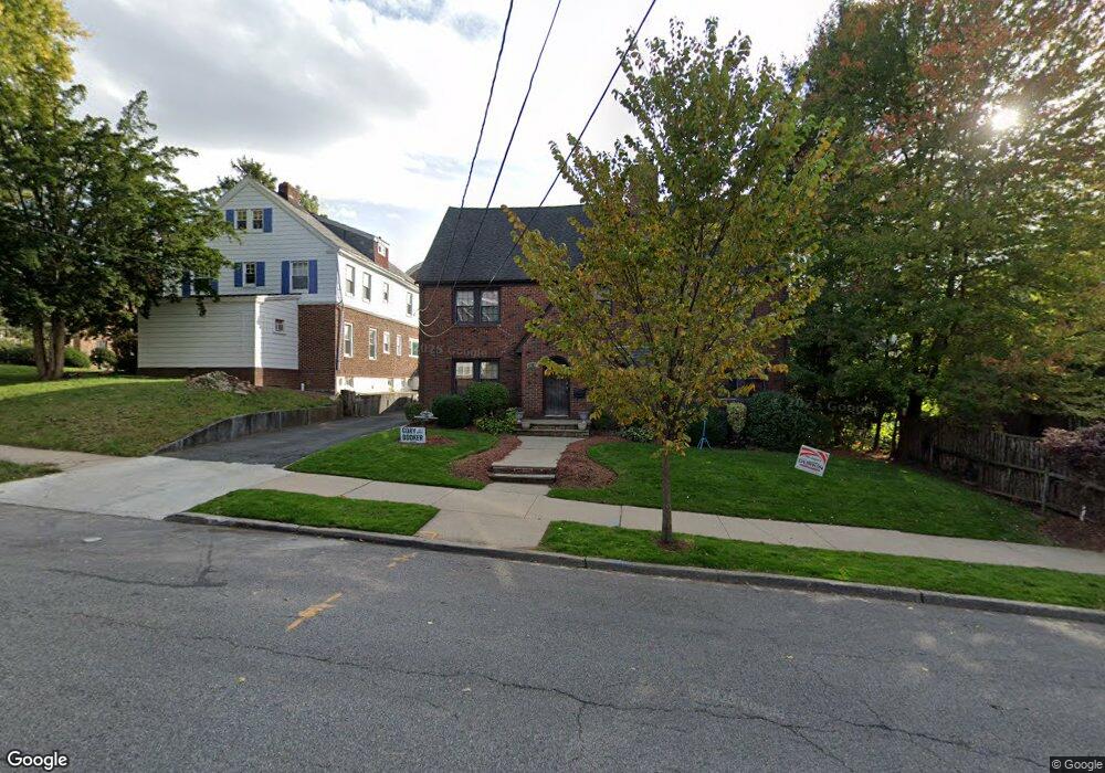 80 Berkeley Ave unit 84, Newark, NJ 07104 - photo 1